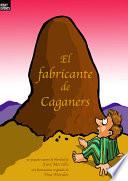 libro El Fabricante De Caganers