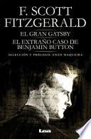 libro El Gran Gatsby