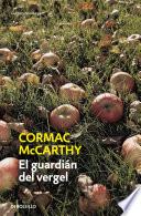 Cormac Mccarthy