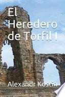 libro El Heredero De Torfil I