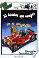 libro El Hombre Que Compró Un Automovil