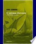 libro El Jabeque Murciano