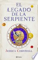 libro El Legado De La Serpiente