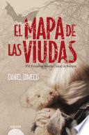 libro El Mapa De Las Viudas