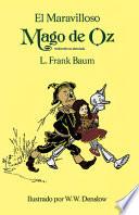 libro El Maravilloso Mago De Oz
