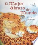 libro El Mejor Abrazo Del Mundo
