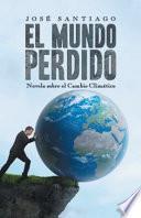 libro El Mundo Perdido