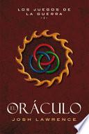 libro El Oráculo