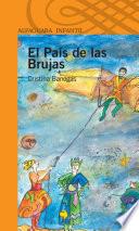 libro El País De Las Brujas