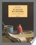 libro El Pequeno Rey Diciembre
