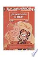 libro El Pequeño Spirou 2 (2a Edición)