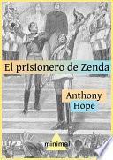 libro El Prisionero De Zenda