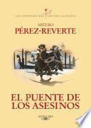 Arturo Perez Reverte