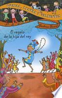 Descargar el libro libro El Regalo De La Hija Del Rey