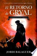 libro El Retorno De Gryal