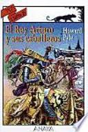 libro El Rey Arturo Y Sus Caballeros