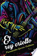 libro El Rey Criollo