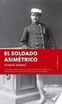 libro El Soldado Asimétrico