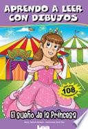 libro El Sueno De La Princesa