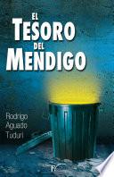 libro El Tesoro Del Mendigo.