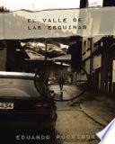 libro El Valle De Las Esquinas