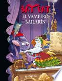 libro El Vampiro Bailarin = The Dancer Vampire