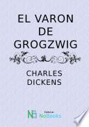 libro El Varon De Grogzwig
