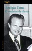 libro El Vendedor De Silencio