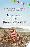 libro El Verano De Las Flores Silvestres