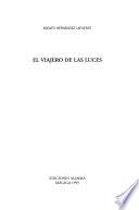 libro El Viajero De Las Luces