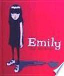 libro Emily, La Extraña