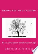 libro Es Tu Alma Quien Me Dice Que Te Siga
