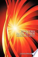 libro Escalera Hacia El Ser