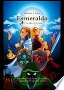 libro Esmeralda