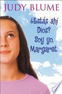 libro Estas Ahi, Dios? Soy Yo, Margaret. (are You There God? It S Me, Margaret.)