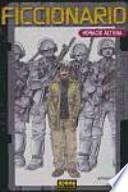 libro Ficcionario