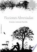 libro Ficciones Abreviadas