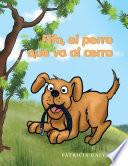 libro Fifo, El Perro Que Va Al Cerro