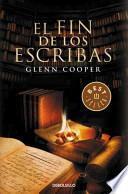 libro Fin De Los Escribas