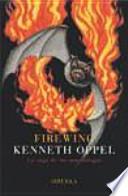 libro Firewing