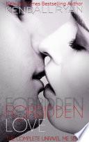 Descargar el libro libro Forbidden Love