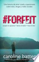 libro #forfeit