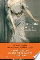 Descargar el libro libro Fortunata Y Jacinta