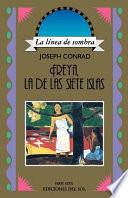 libro Freya, La De Las Siete Islas