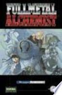 Descargar el libro libro Full Metal Alchemist 14