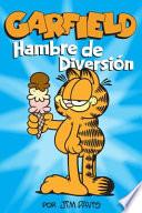 Descargar el libro libro Garfield