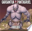 libro Gargantua Y Pentagruel