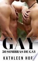 Descargar el libro libro Gay: 50 Sombras De Gay