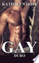 libro Gay: Duro