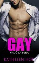 Descargar el libro libro Gay: Valió La Pena